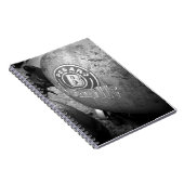 Carnet Moto de cru de Pesaro Benelli (Côté Droit)