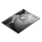 Carnet Moto de cru de Pesaro Benelli (Côté gauche)