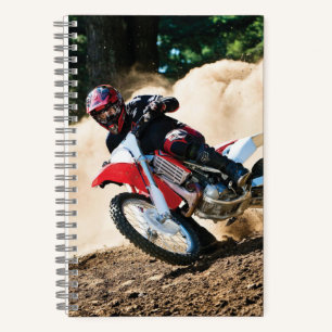 Carnet Motocross