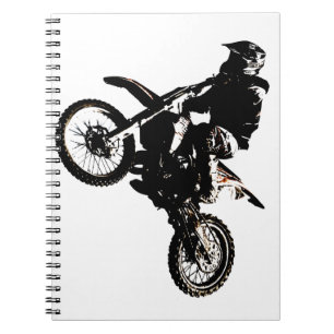 Carnet Motocross