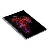 Carnet Motocross extrême (Côté Droit)