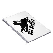 Carnet Motoneige (Côté Droit)