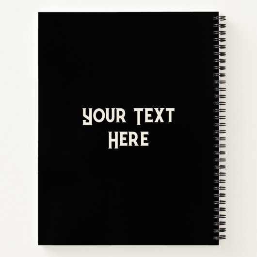 Carnet Motorcycliste (Dos)