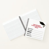 Carnet Mots Modernes De Conseil Mémoire Maintien De La Di (Intérieur)