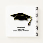 Carnet Mots Modernes De Conseil Mémoire Maintien De La Di (Dos)