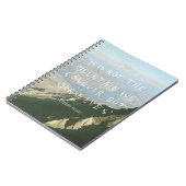 Carnet Mots Motivationnels (Côté gauche)