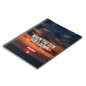 Carnet Mots Motivationnels (Côté gauche)