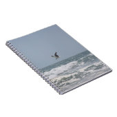 Carnet Mouette (Côté Droit)