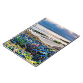 Carnet Moules (Côté gauche)