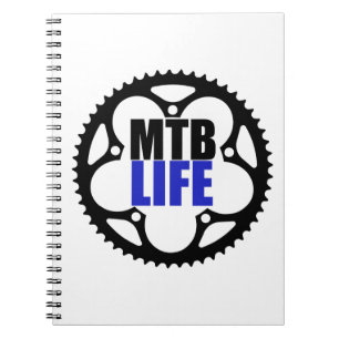 Carnet Mountain Bike Life
