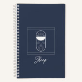 Carnet Mouton (Recto)