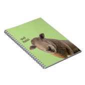 Carnet Mouton (Côté Droit)