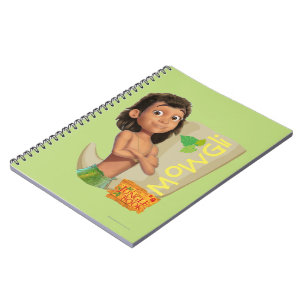 Carnet Mowgli 1