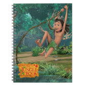 Carnet Mowgli 5 (Devant)