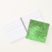 Carnet Mowing..... (Intérieur)