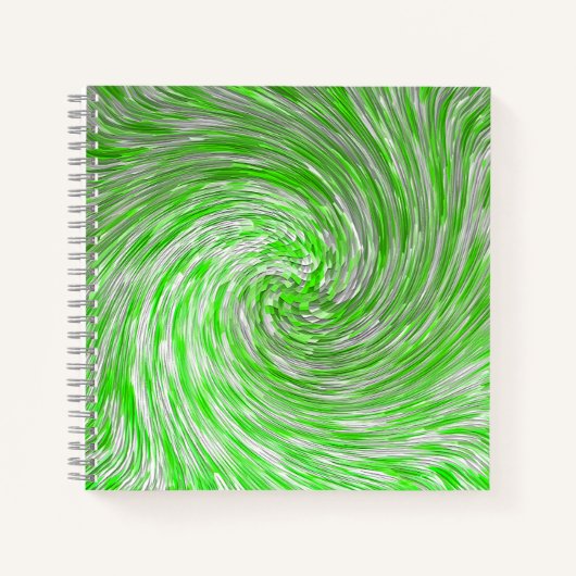 Carnet Mowing..... (Devant)