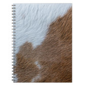 Carnet Moyen-siècle (Devant)