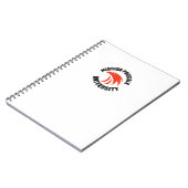 Carnet MPU Notebook (Côté gauche)
