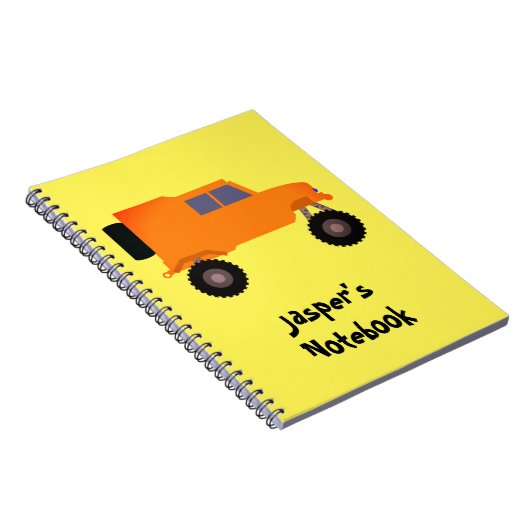 CARNET MRAP (Côté Droit)