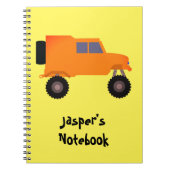 CARNET MRAP (Devant)