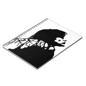 CARNET MRN (Côté gauche)