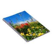 Carnet Mt. Fleur sauvage (Côté Droit)