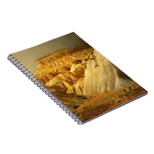 Carnet Mt. Garfield (Côté Droit)