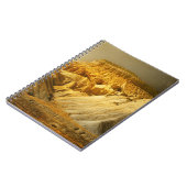 Carnet Mt. Garfield (Côté gauche)