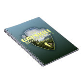 Carnet Mtns de compétence (flèche) (Côté Droit)