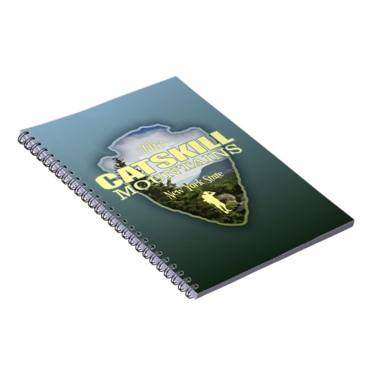 Carnet Mtns de compétence (flèche) (Côté Droit)