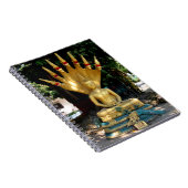 Carnet Mucalinda (Côté Droit)