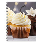 Carnet muffins (Devant)