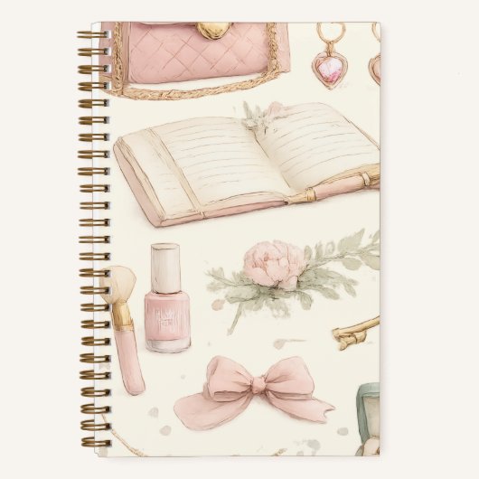 Carnet mujer femenina (Recto)