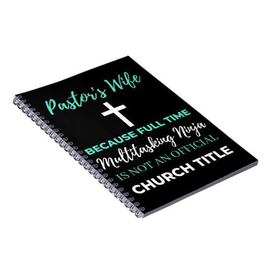 Carnet Multitasking (Côté Droit)