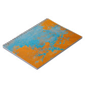 Carnet Mur (Côté gauche)