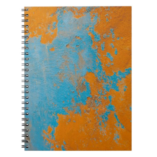Carnet Mur (Devant)