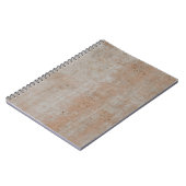 Carnet Mur (Côté gauche)