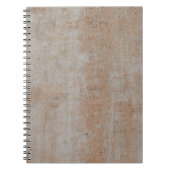 Carnet Mur (Devant)