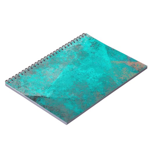 Carnet Mur abstrait Arrière - plan (Côté gauche)