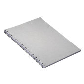 Carnet Mur blanc à texture plâtre (Côté Droit)