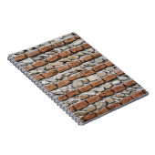 Carnet mur de briques Brown (Côté Droit)