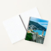 Carnet Mur de Dubrovnik (Intérieur)