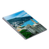 Carnet Mur de Dubrovnik (Côté Droit)