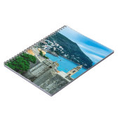 Carnet Mur de Dubrovnik (Côté gauche)