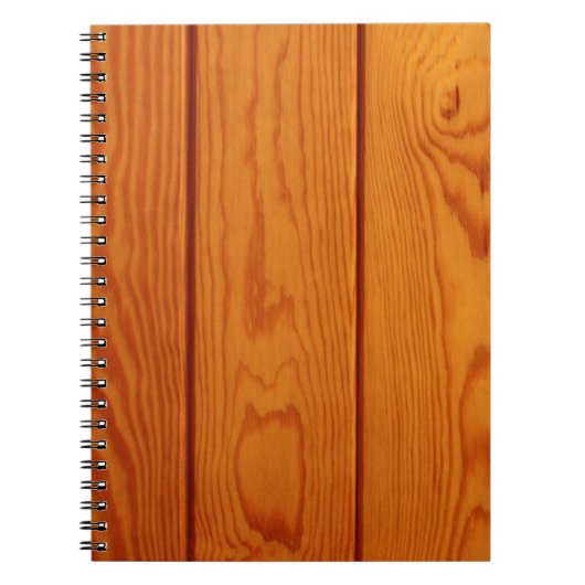 Carnet Mur de grange, Bois, Planches en bois, Plaques, Ru (Devant)