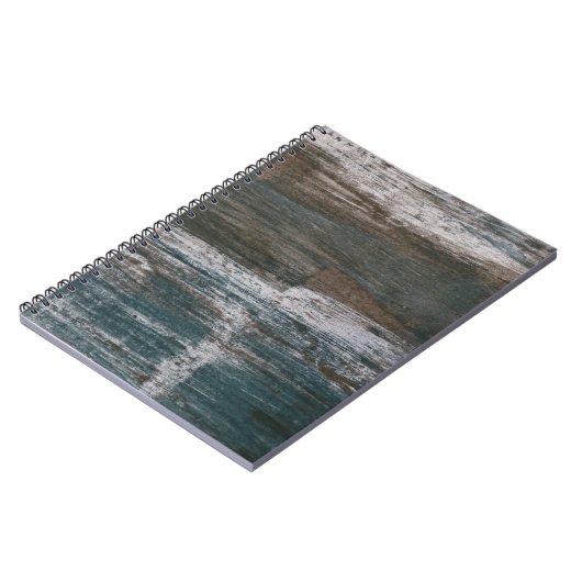 Carnet Mur de mer II (Côté gauche)