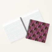 Carnet Mur des Boutons Rouges..... (Intérieur)
