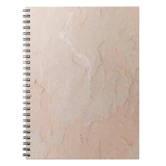 Carnet Mur neutre (Devant)