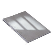 Carnet Mur peint en blanc (Côté Droit)