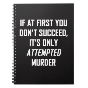 Carnet Murder